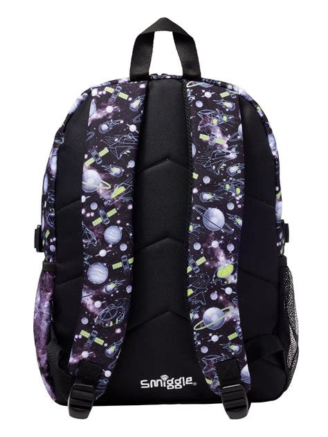 Smiggle - School Bag Space | The Write Stuff