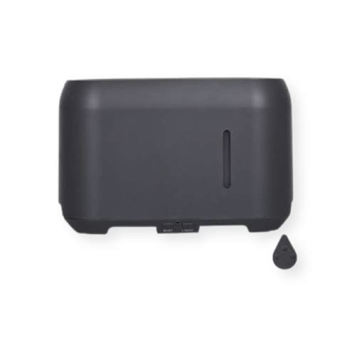 240ml Remote Control Aroma Diffuser | Shop Today. Get it Tomorrow ...