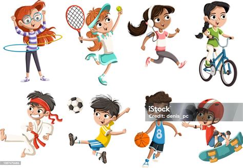 运动 Cartoon 的图像结果