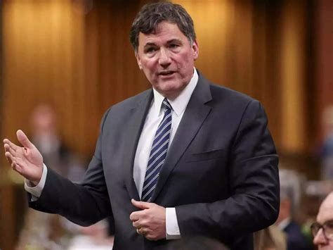 “The joke has gone too far”: Canadian Finance Minister responds to ...