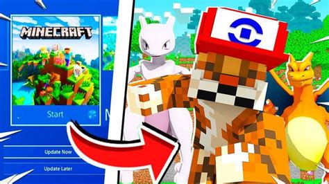 How to Mod Minecraft PS4 Edition 的图像结果