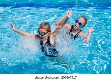 Image result for Girls Pool Practice