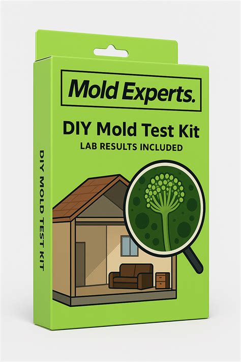 Mold Experts | Comprehensive Mold Detection & Remediation