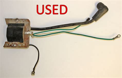 Tecumseh Coil 的图像结果