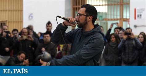 Valtonyc: “O estás con el opresor o con el oprimido” | Noticias de ...