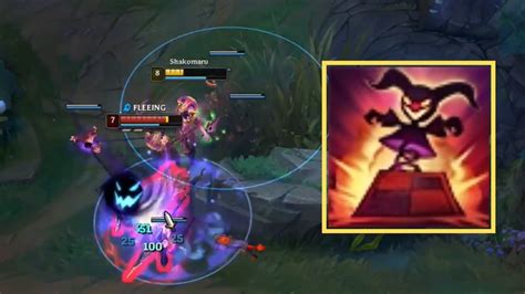 Image result for Shaco Montage