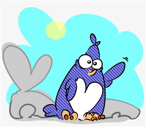 Image result for Linux Vector Png