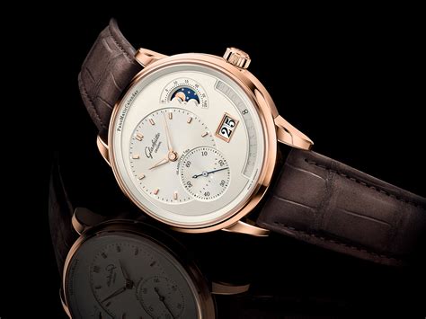 Glashütte Original | PanoMaticCalendar | İnceleme