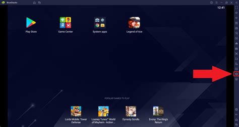 Image result for BlueStacks Android Download