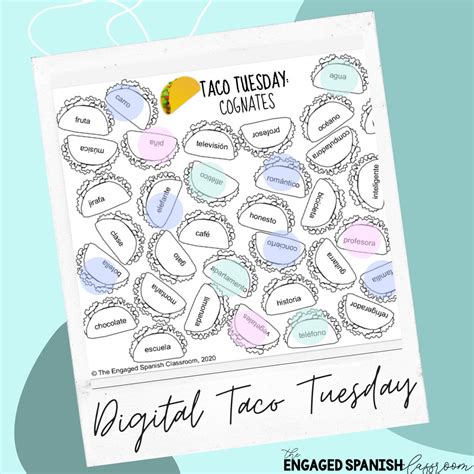 9 Fun Spanish Class Games that are Sure to Increase Student Engagement ...