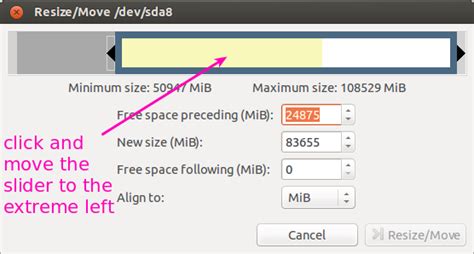 Increase Swap Space Linux 的图像结果