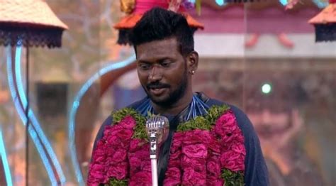 Bigg Boss Telugu 3: Mahesh Vitta nominated captain