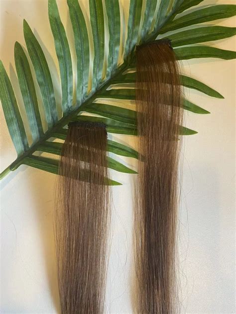 Nish Hair – Faux Highlights – Set of 2