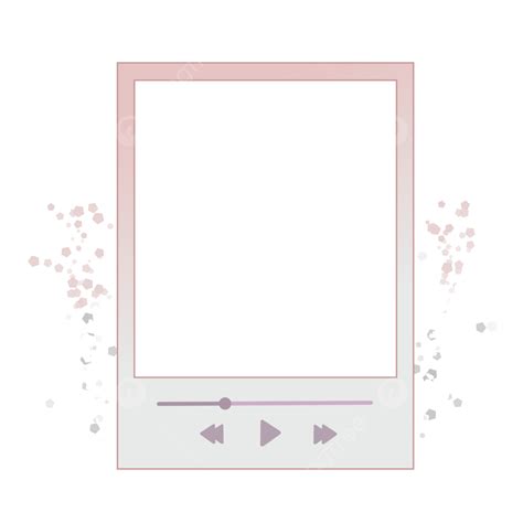 Aesthetic Frames Illustration, Aesthetic, Aesthetic Border, Vintage PNG ...