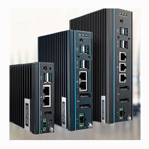 Advantech Industrial PC Suppliers in Pune
