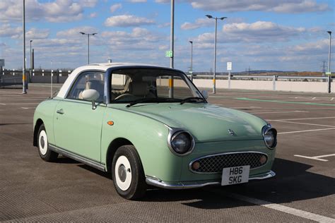 Cars for Sale – The Figaro Shop