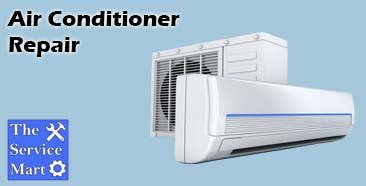 The Service Mart - Instant Home Appliances Repair Service