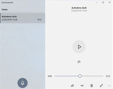 Image result for Windows Sound Recorder Trim