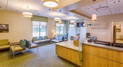 Novant Health Medical Office Building - Autumn Hall - Thomas ...