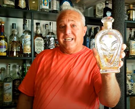 Image result for Alien Tequila