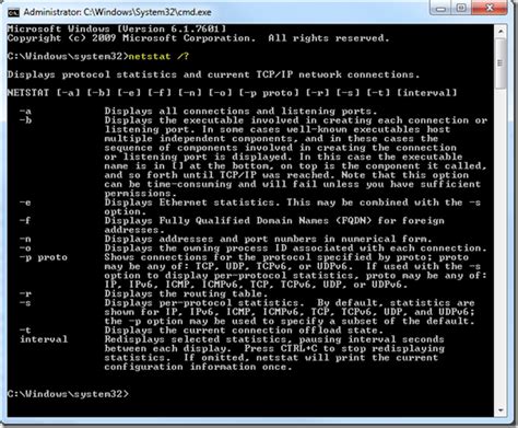 Image result for Netstat Status