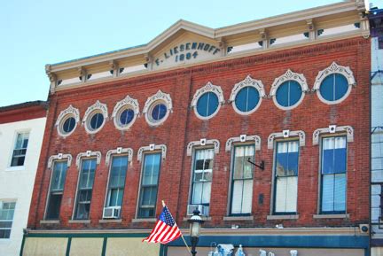 Miamisburg Municipal Court