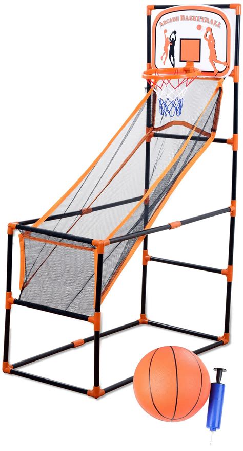 25 Spectacular Indoor Basketball Hoop for Kids - Home Decoration and ...