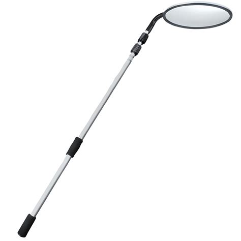 High-Quality Vehicle Inspection Mirrors | National Safety Mirror