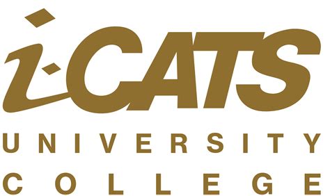 Icats Logo The Intergovernmental College Of Arms And Traditional