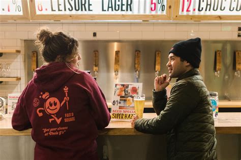 Uncle G's Pizza — A Studio