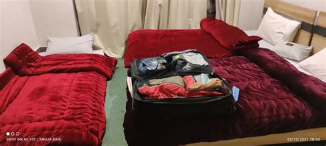 MOUNTAIN VIEW RESORT & MARKHOR RESTAURENT (Malam Jabba) - Hotel Reviews ...