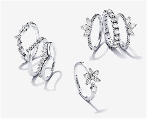 What is cubic zirconia? Everything you need to know | Pandora AU