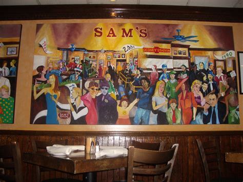 Lunch on a Budget: Turkish Cuisine Westchester, Haiku Asian Bistro, Sam ...