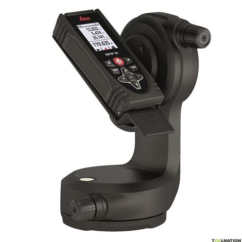 Leica 848783 DST 360 Adapter Incl. Tripod and Case