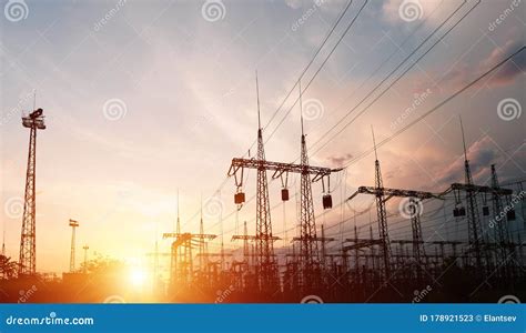 Distribution Power Lines 的图像结果