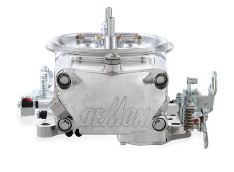Demon MAD-650-MS 650 CFM Aluminum Mighty Demon Carburetor