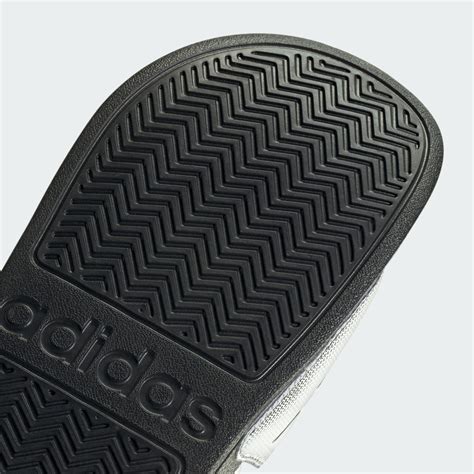 adidas Adilette Shower Slides - Black | Free Shipping with adiClub