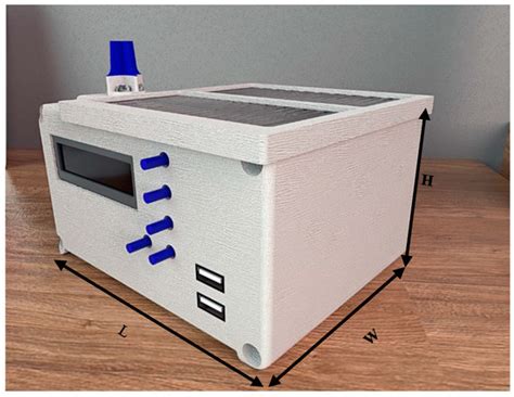 Development and Validation of an Autonomous System for Measurement of ...
