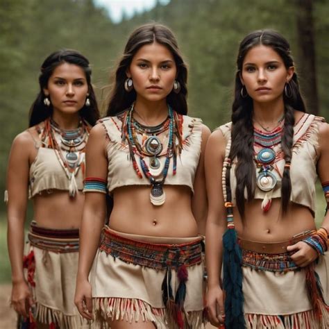 Pin by Lisa DuCre on Native Americans | Native american clothing ...