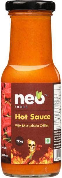 Neo Sauce And Dip - Buy Neo Sauce And Dip Online at Best Prices In ...