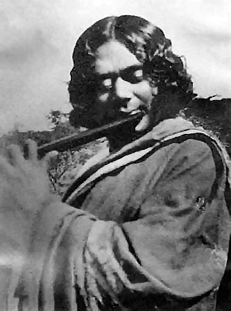 Frases de Kazi Nazrul Islam | Frases de famosos