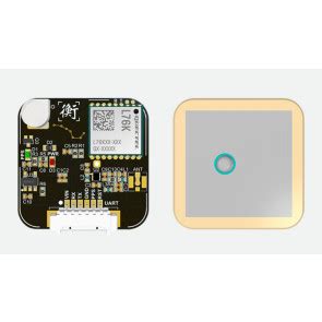Image result for Quectel GPS Module