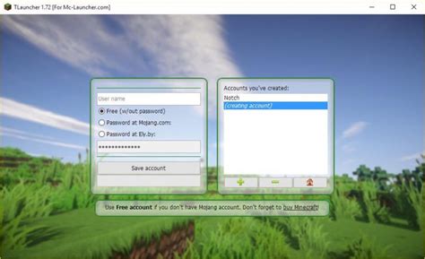 Image result for MC Launcher Tutorial