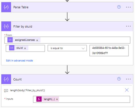 Image result for Power Automate SQL Query Count