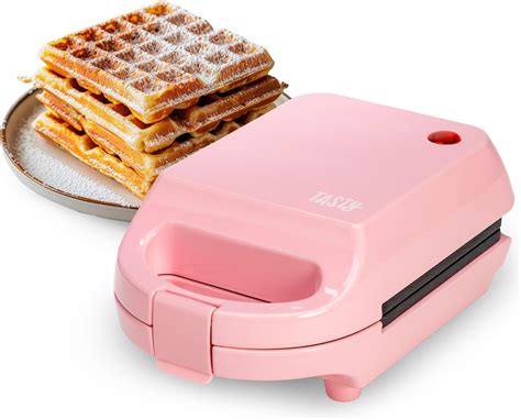 Grinch Waffle Maker