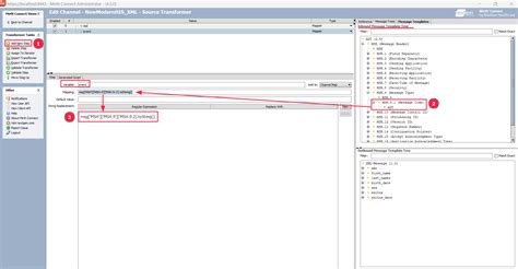 Image result for Mirth HttpListener