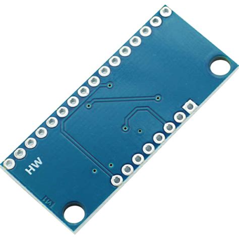 16CH Analog Digital MUX Breakout Board CD74HC4067 Precise module @KitsGuru