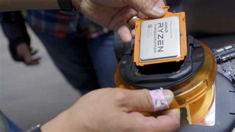 AMD Threadripper Open Lid 的图像结果