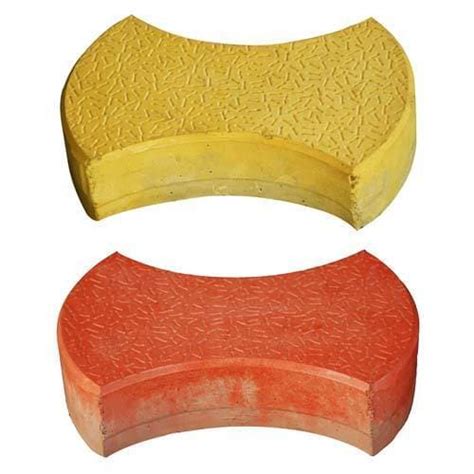 Paver Blocks - Jay Ambe Industries
