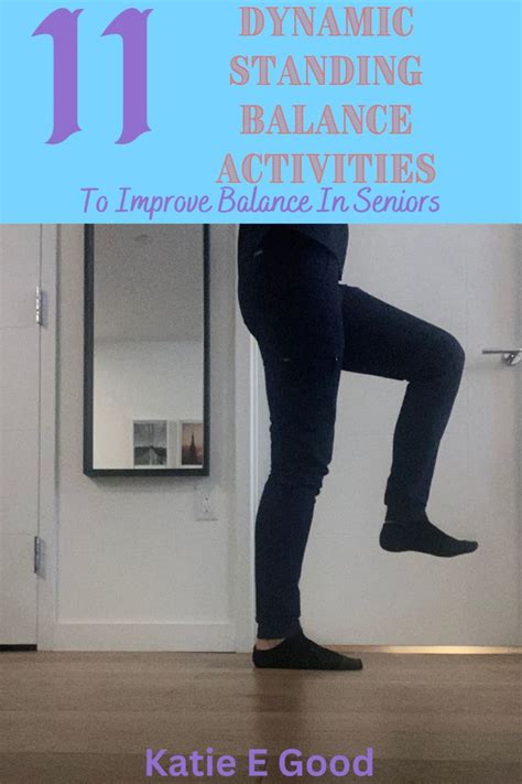 Balance Training 的图像结果